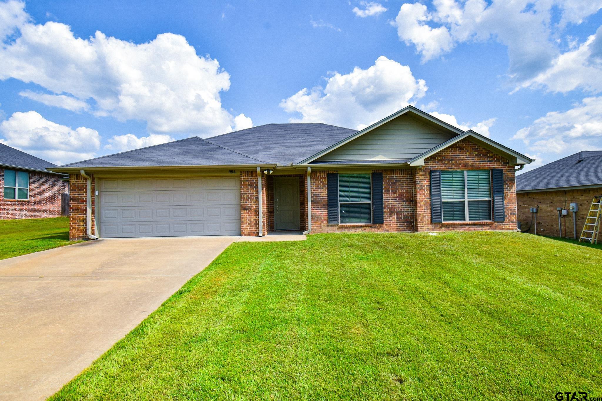 Redbud Ln, Bullard, TX 75757