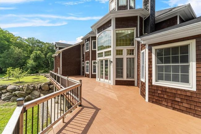 Majestic view of your home and ample decking for BBQ's and fun gatherings | Image 41