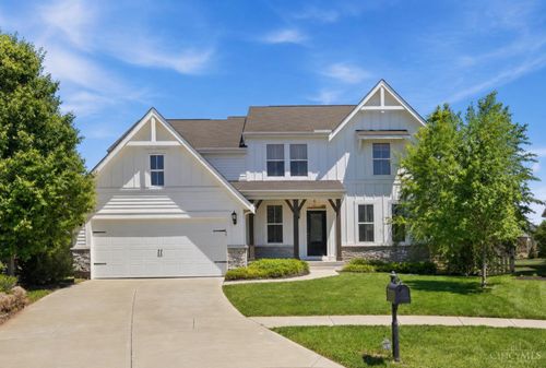 1584 Canterbury Ct, Lebanon, OH, 45036-4085 | Card Image