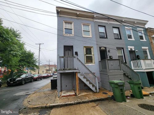 845 Reinhart St, BALTIMORE, MD, 21230-2313 | Card Image