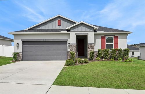 3343 Pink Oleander Ave, Mascotte, FL, 34753-9591 | Card Image