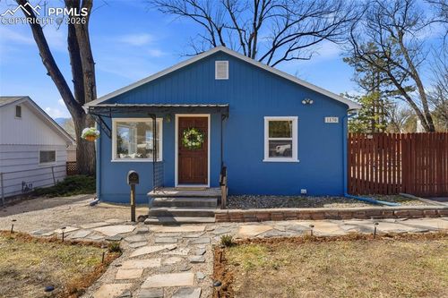 1830 Mcarthur Ave, Colorado Springs, CO, 80909-2319 | Card Image