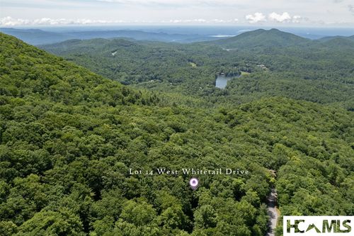 14 W Whitetail Drive, Sapphire, NC, 28774 | Card Image