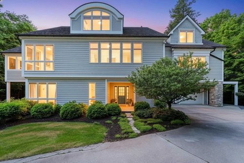 10525 Stock Lane, Ephraim, WI, 54211 | Card Image