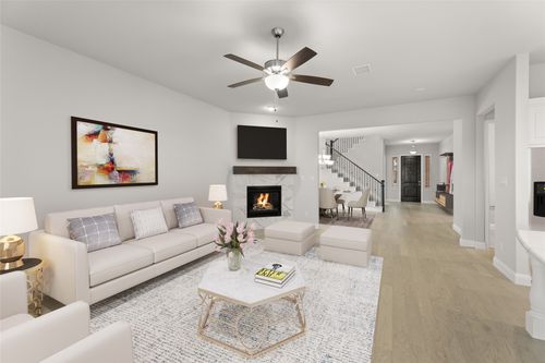 3539 Helios Ln, Corinth, TX, 76208-2246 | Card Image