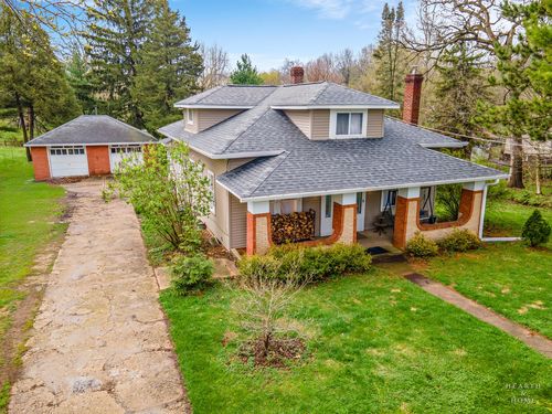 519 Algonquin Rd, Fox River Grove, IL, 60021-1413 | Card Image