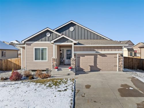 10621 Abrams Drive, Colorado Springs, CO, 80925 | Card Image