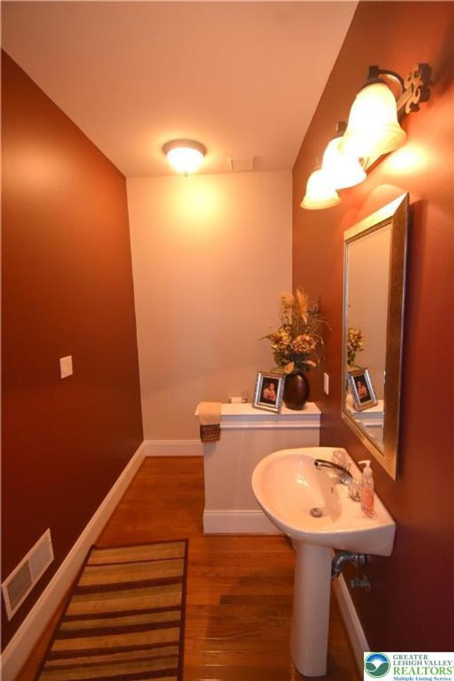 55 Forrest Stand Dr, House other with 4 bedrooms, 5 bathrooms and null parking in Easton PA | Image 27