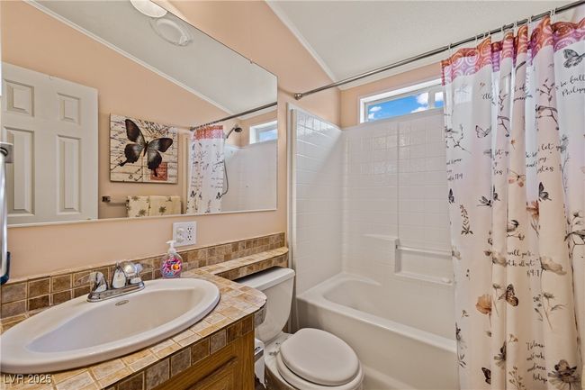 2474 Yamashita St, House other with 3 bedrooms, 2 bathrooms and null parking in Logandale NV | Image 28