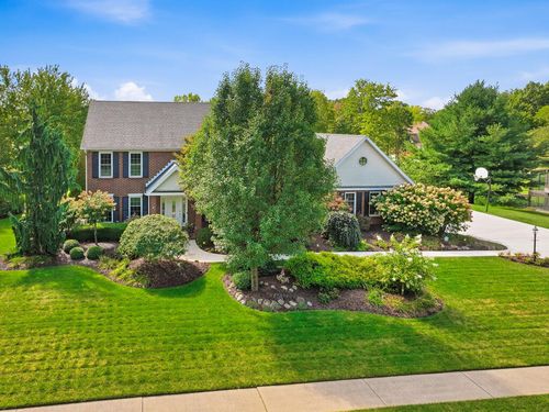 1515 Walnut Creek Trail, Mansfield, OH, 44906 | Card Image