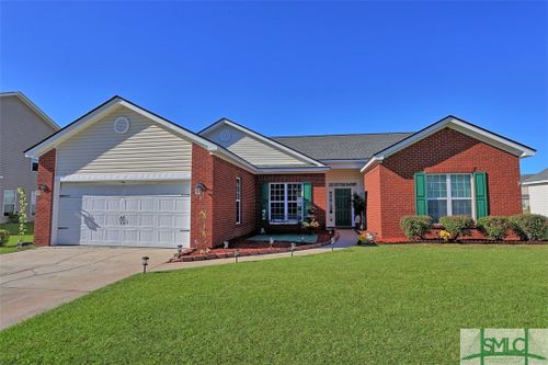 117 Greyfield Circle, Pooler, GA, 31407 | Card Image