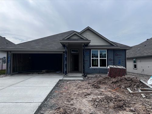 210 New Dawn Trl, Huntsville, TX, 77320-2243 | Card Image