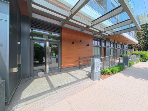303-209 E 20th Avenue, Vancouver, BC, V5V1M2 | Card Image