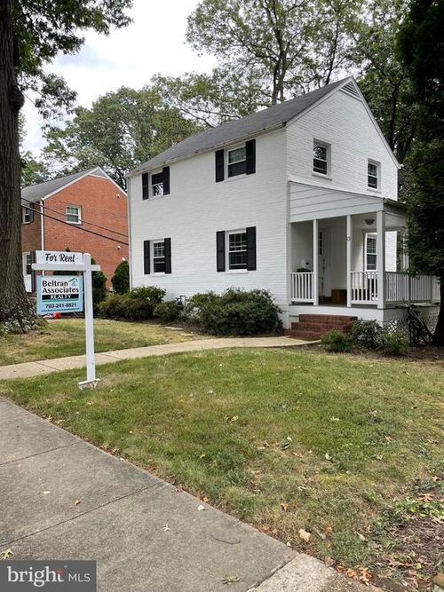 15 S Aberdeen St, ARLINGTON, VA, 22204-1324 | Card Image