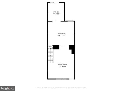 4833 Reisterstown Rd, BALTIMORE, MD, 21215-5530 | Card Image