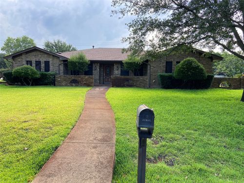 114 Stone Canyon Dr, Highland Village, TX, 75077-7010 | Card Image