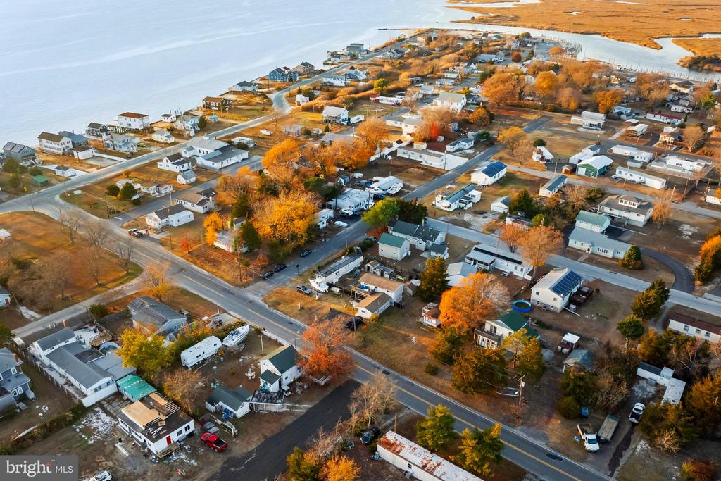 Residential in FORTESCUE 5