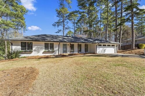 4178 Castle Pines Ct, Tucker, GA, 30084-2601 | Card Image