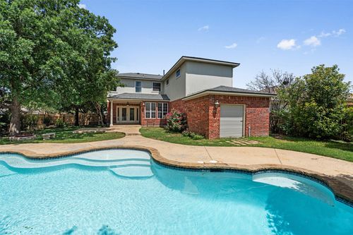 17301 Guana Cay Dr, Round Rock, TX, 78664-7244 | Card Image