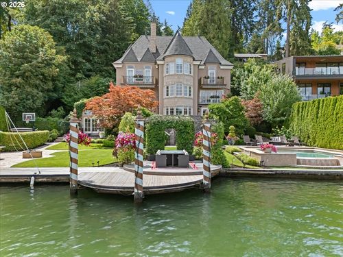 1527 Lake Front Rd, Lake Oswego, OR, 97034-4613 | Card Image