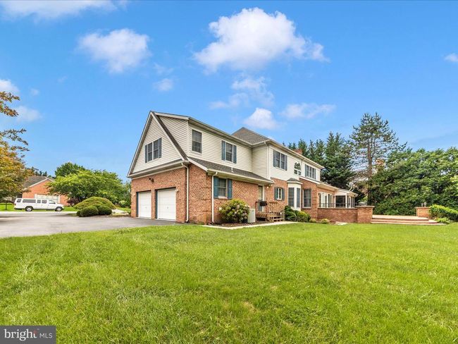 18806 Fountain Ter, House other with 5 bedrooms, 4 bathrooms and null parking in HAGERSTOWN MD | Image 47