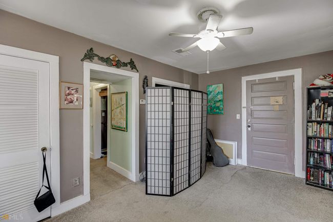 1215 Euclid Ave Ne, Home with 0 bedrooms, 0 bathrooms and null parking in Atlanta??? GA | Image 45
