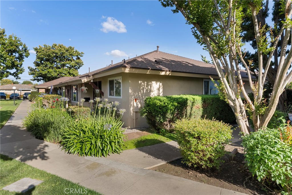 Residential in Santa Ana 2