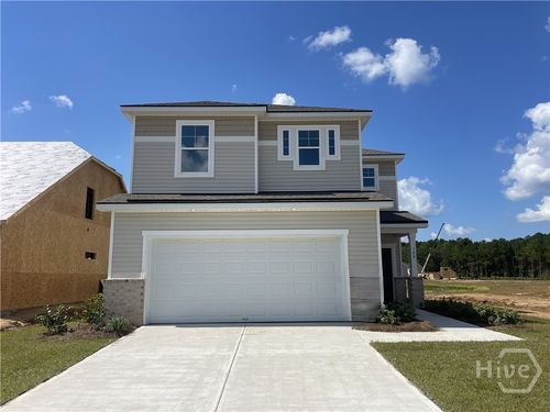 189 Brookline Dr, Savannah, GA, 31407-4851 | Card Image