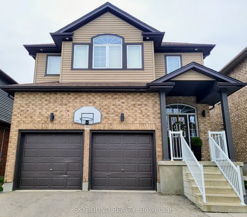344 Watervale Cres, Kitchener, ON, N2A0G1 | Card Image