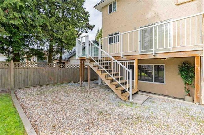 636 Gauthier Avenue, Home with 4 bedrooms, 2 bathrooms and 3 parking in Coquitlam BC | Image 12