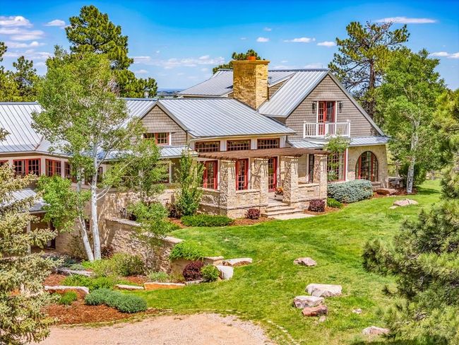 6430 Signal Mountain Rd, House other with 3 bedrooms, 4 bathrooms and 7 parking in Beulah CO | Image 13