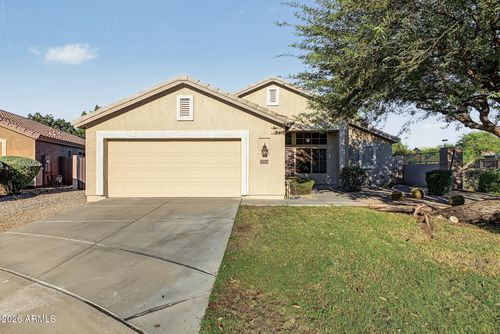 2742 S Camellia Ct, Chandler, AZ, 85286-4432 | Card Image