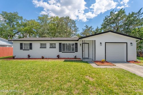 5648 Fargo Dr N, Jacksonville, FL, 32207-7172 | Card Image