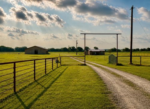 695 County Road 416, Comanche, TX, 76442-4684 | Card Image