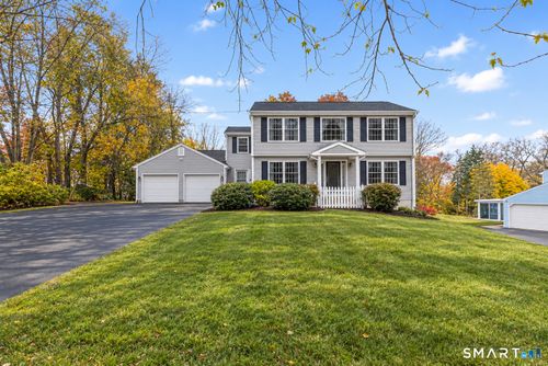 63 Timber Hill Rd, Cromwell, CT, 06416-2234 | Card Image