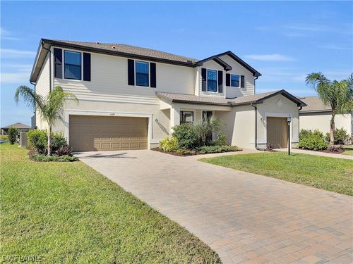 3319 Menores Way, Fort Myers, FL, 33905-5974 | Card Image