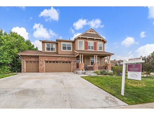 25480 E Hinsdale Pl, Aurora, CO, 80016-2198 | Card Image
