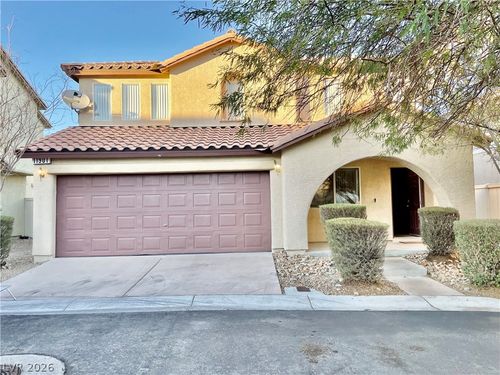 11901 Fairfax Ridge St, Las Vegas, NV, 89183-5510 | Card Image