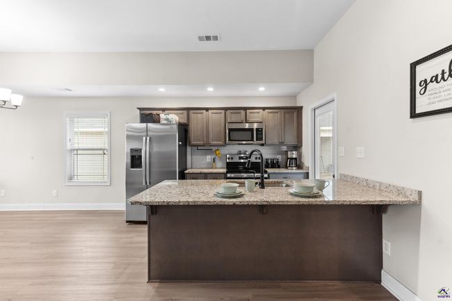 109 Red Tail Cir, House other with 3 bedrooms, 2 bathrooms and null parking in Byron GA | Image 20