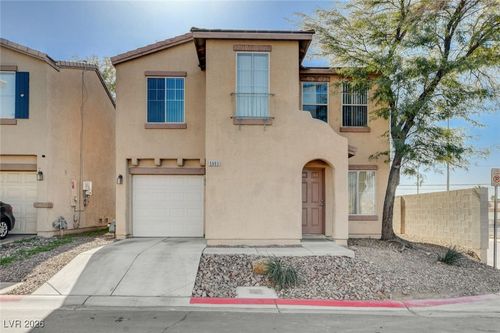 5903 Amber Sky Ave, Las Vegas, NV, 89156-7803 | Card Image