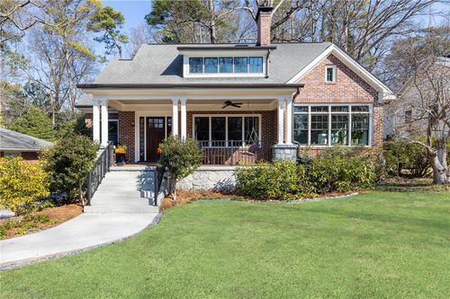 2653 Sharondale Cir Ne, Atlanta, GA, 30305-3871 | Card Image