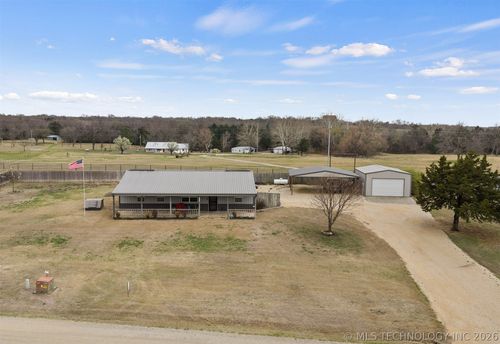 309 Liberty Rd, Sulphur, OK, 73086-9055 | Card Image