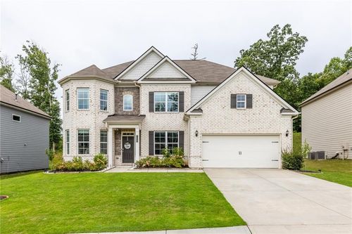7445 Ansley View Ln, Cumming, GA, 30028-4210 | Card Image