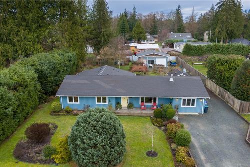 816 Woodland Dr, Parksville, BC, V9P1Z2 | Card Image