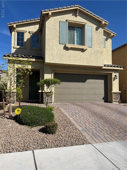 1010 Cliff Castle Ave, North Las Vegas, NV, 89081-5650 | Card Image
