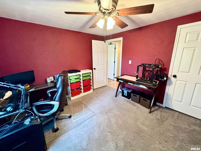 8409 N Blackbridge Rd, House other with 3 bedrooms, 2 bathrooms and null parking in Edwards IL | Image 37