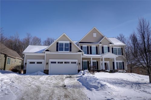 324 Franlee Lane, Victor, NY, 14564 | Card Image