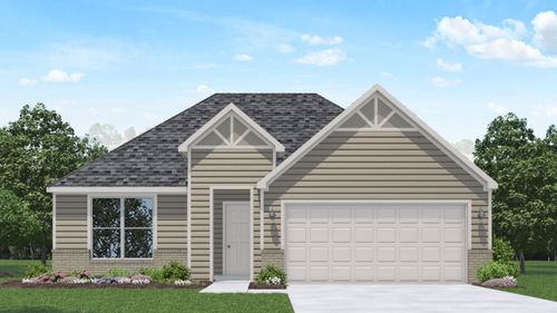 1116 Skyline Trails Ave, Conroe, TX, 77303-4496 | Card Image