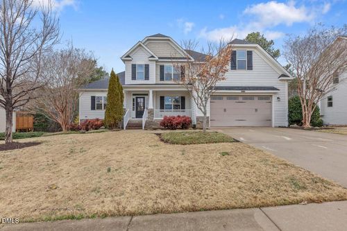 356 Fieldtrial Circle, Garner, NC, 27529 | Card Image