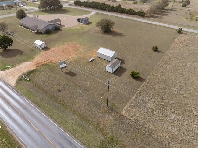 1023 Fm 1713, Home with 0 bedrooms, 0 bathrooms and null parking in Whitney TX | Image 11